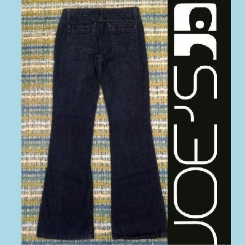 🔴Joe's Jeans Lightweight Provocateur Luella